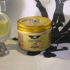 Herbal Hair Cream Solution - Layur Dr.Wick