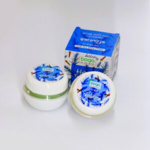 For Night - Karabunati & Rosemary Face Cream - Boga By Dr.Wick